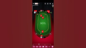 Mpl poker game loss money hack tricks