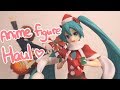 ANIME FIGURE HAUL & UNBOXING FROM ZENMARKET