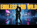 Endless and Wild