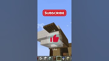 Minecraft simple Aquarium #like #gaming #subscribe #minecraft #tutorial#shortsvideo #minecraftbuilds