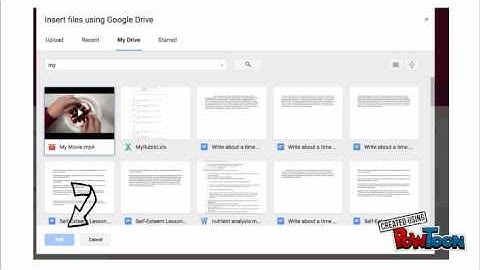 Google Classroom Blog Post