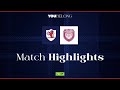 Raith Arbroath goals and highlights