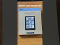 2025 Kindle Colorsoft #gadgets #unboxing #kindle #gadget #asmrunboxing #asmr #amazon
