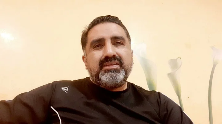 Cpsula 561 Estamos contigo | Moiss Vergara Pt. 2 d...