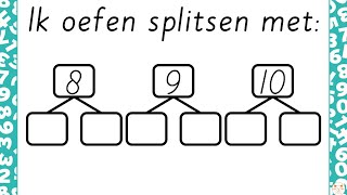 Splitsen 8 9 10 mp4