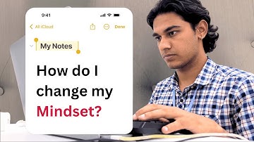 This One Mindset Shift Can Change Everything