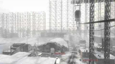 Black ops Spawn tomahawk on Grid