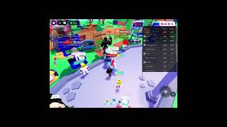 Craizest Server In Simply Pd Huge Thanks To Oliver And Ducky They Spend Over 21K Donating