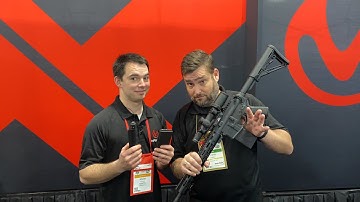 Amazing AR Trigger Reset: Mantis Blackbeard!