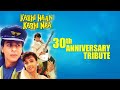 Kabhi Haan Kabhi Naa | 30th anniversary tribute