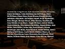 Diablo Credits