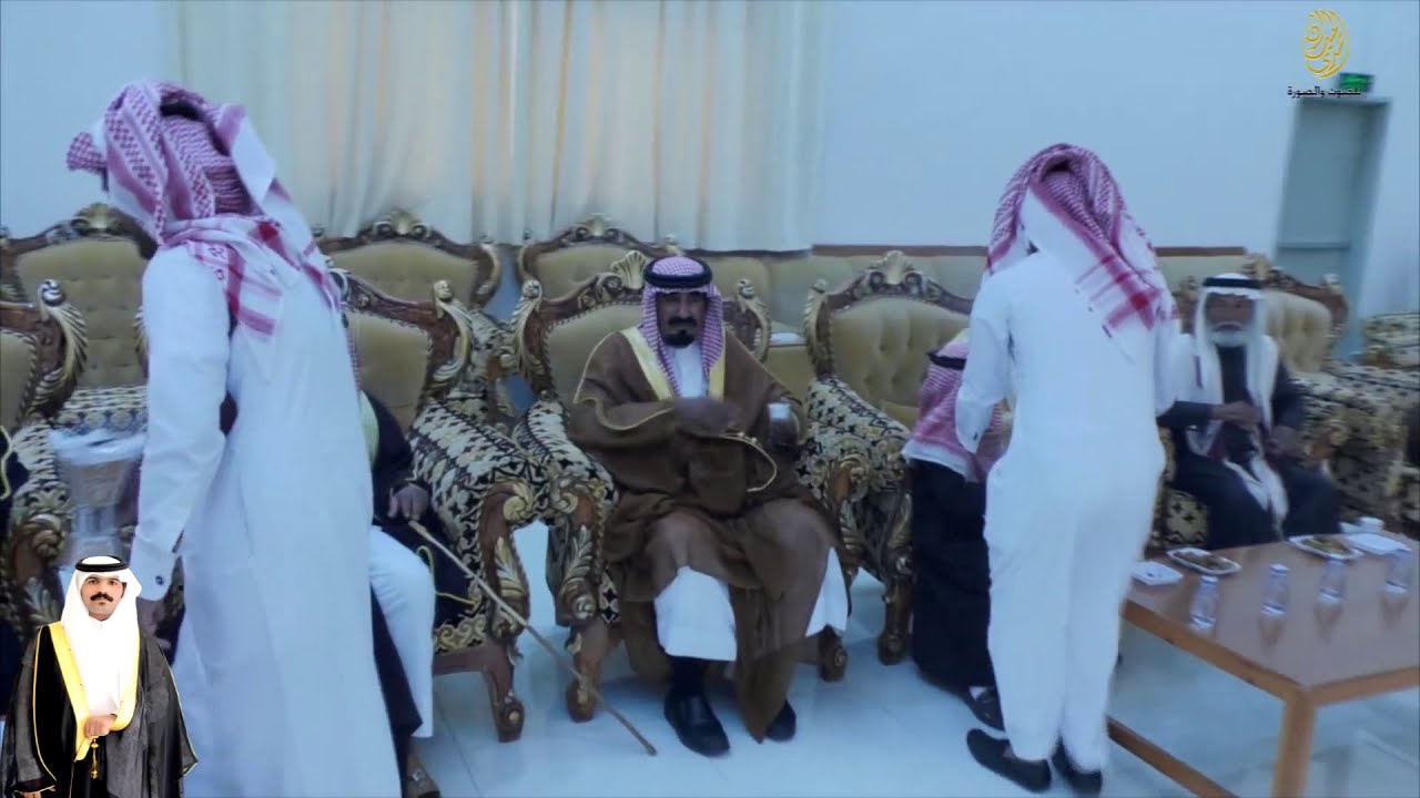 حفل زواج / محمد بن عوض بن عايض ال هيف .. أفراح ( آل علي بن سعد ) ..