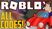 All New Codes For Ultimate Driving New Op Money Codes Roblox Youtube - roblox ultimate driving money hack 2020