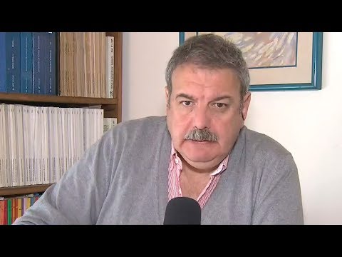 El fiscal Viana