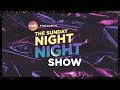 The Sunday Night Show | Young Adult Service