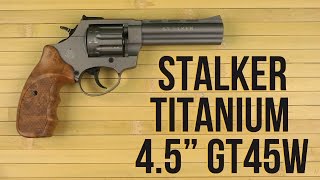 Распаковка Stalker Titanium 4.5 Распаковка Stalker Titanium 4.5