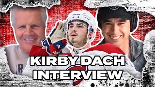 #94: Kirby Dach Interview: The Raw Knuckles Podcast