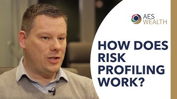 How does risk profiling work?