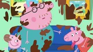 Peppa Pig Try Not To Laugh