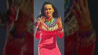 Katy Perry - Fireworks (Play Live Resort World Las Vegas 02-22-2023)