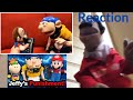 SML Movie: Jeffy's Punishment Reaction (Puppet Reaction)