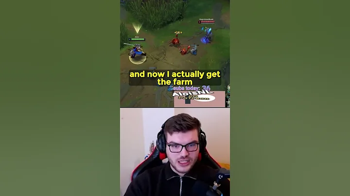 win ANY MATCHUP in TOP LANE like this 😎