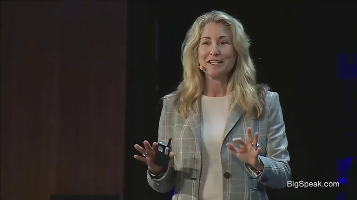 Tiffani Bova - Medallia Keynote Customer Experienc...