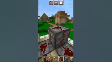 cách làm máy tự động thay đồ trong Minecraft