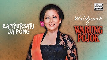 Campursari Jaipong - Waldjinah - Warung Pojok | Official Music Video