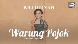 Waldjinah - Warung Pojok |  