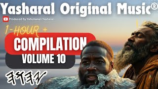 Download Lagu Yasharal Original Music: 1-Hour+ Compilation | Volume 10 MP3 Download Lagu Yasharal Original Music: 1-Hour+ Compilation | Volume 10 MP3