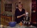 WMV Martha Stewart Living  Cookie