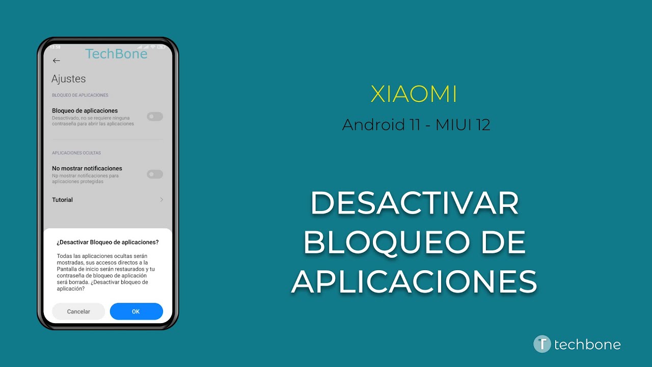 Cómo Quitar Patrón de Bloqueo en tu Dispositivo 2 Cómo Quitar Patrón de Bloqueo en tu Dispositivo
