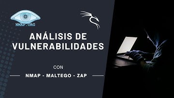 Análisis De Vulnerabilidades | Auditoria Web  |  Pentesting Web (2/3)