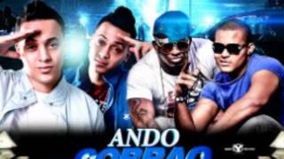 Los Teke Teke Ft. Los Mellos On The Track - Ando Cobrao (Remix)