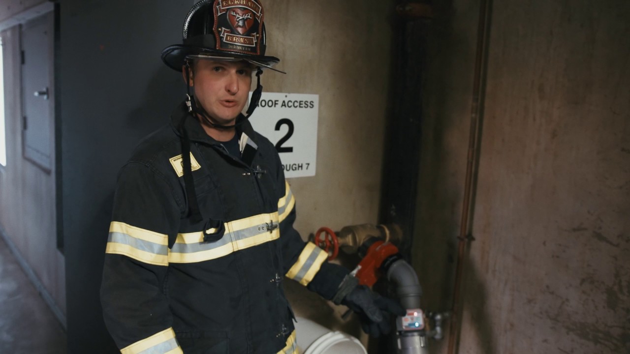 Standpipe Setup Digital Gauge Brass Tacks & Hard Facts (Episode 6) YouTube