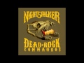 Nightstalkerdead rock commandos full album