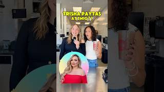 Do You Think Blndsundoll4Mj Will Order This Drink?