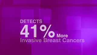 The 3D View That Could Catch Breast Cancer Earlier