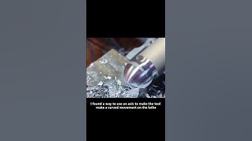 half round machining program #shortsvideo