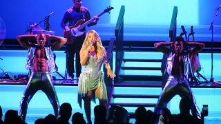 Mariah Carey - A No No (Live at Radio City Music Hall) (3-25-19)