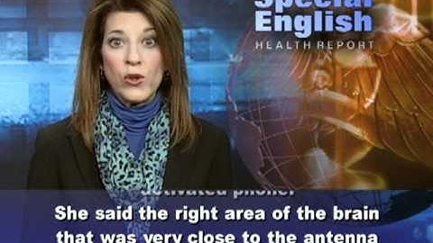 After Brain Study, New Questions About Mobile Phones