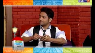 Guest House With Singer Deepak Mangeshkar