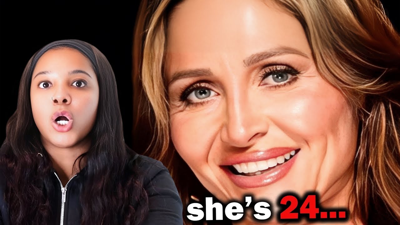 Gen Z is Aging Like Milk | Reaction