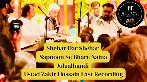 "LEGENDS UNITE! Zakir Hussain, Hariharan, Shankar Mahadevan, Sivamani & More | Mind-Blowing Live Jam