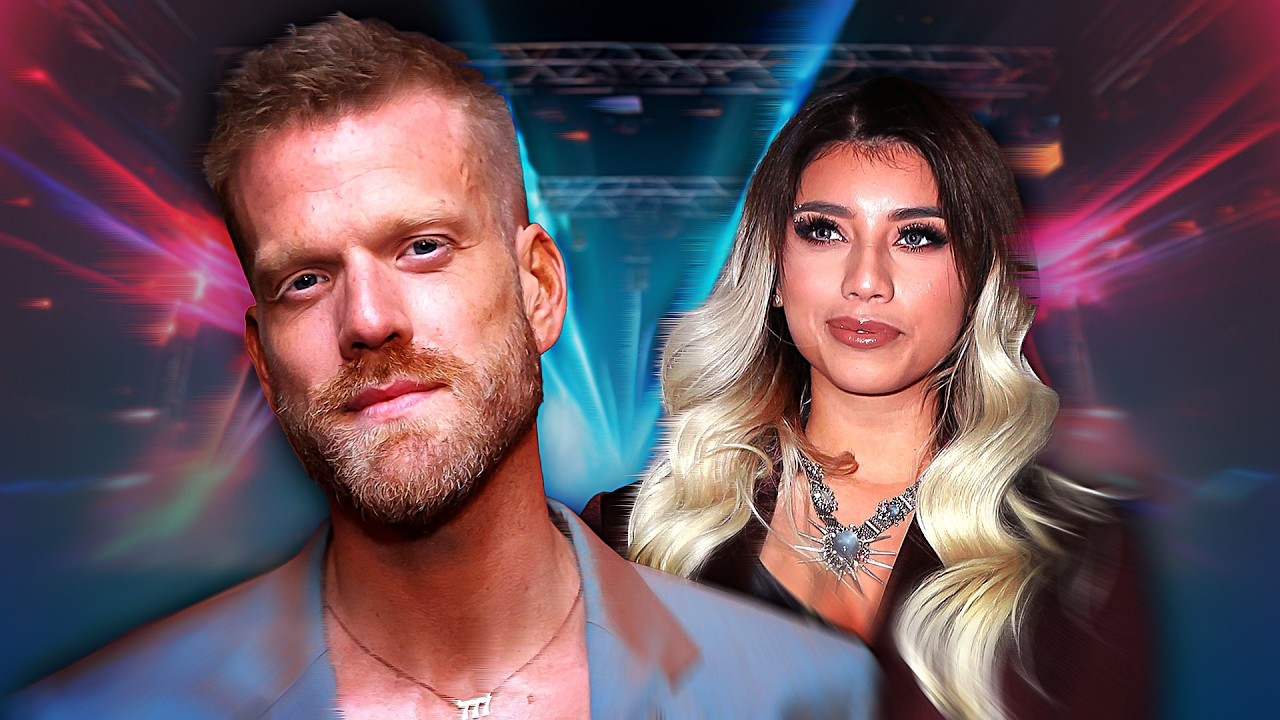 The Untold Truth About Pentatonix