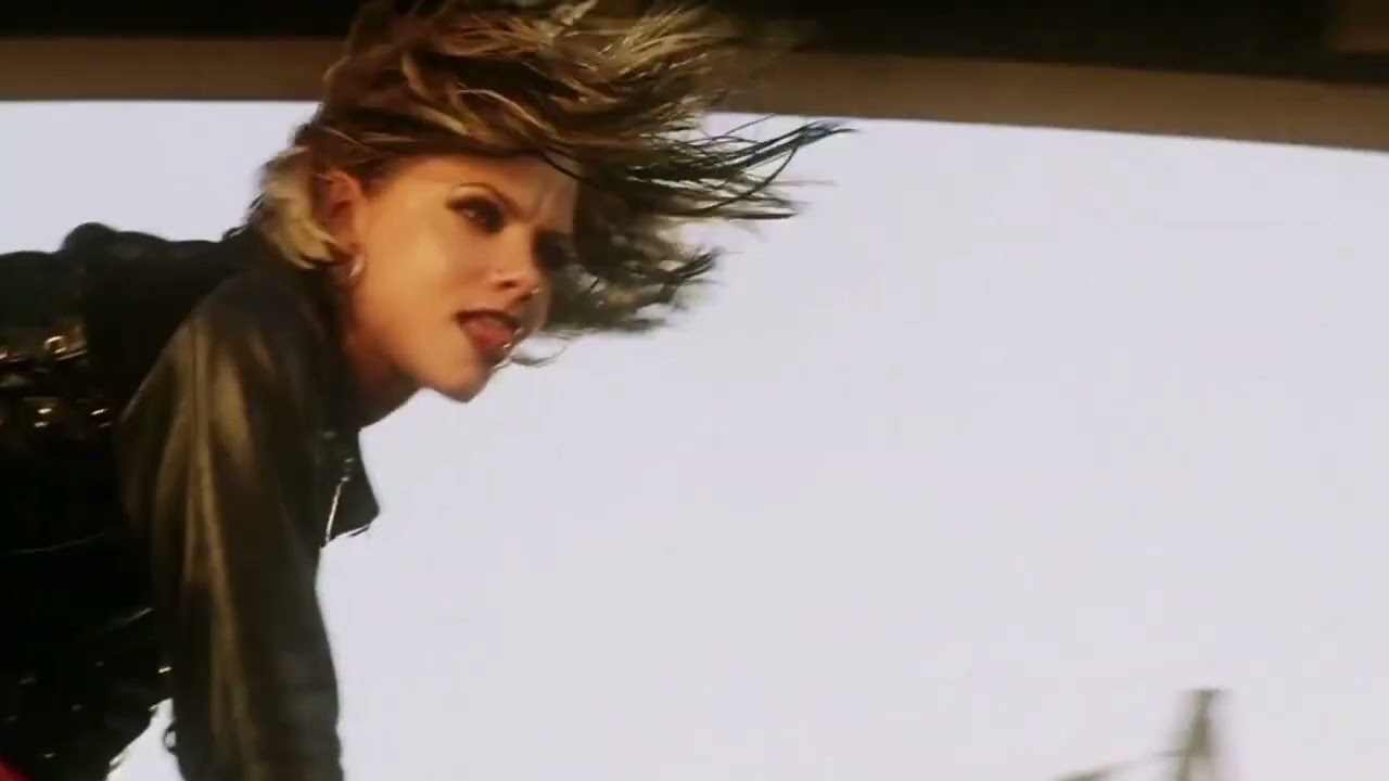 Furia en Dos Ruedas (2004)