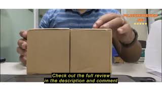 Review 220V 380v TEL72 TEL96  digital oven temperature controller 96x96mm 72x72mm relay output k in
