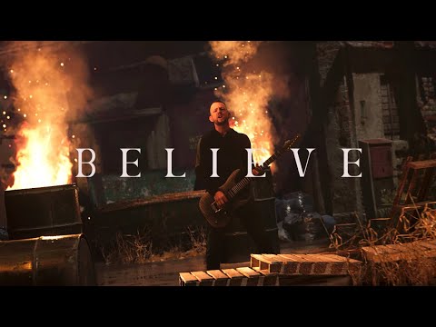 Lift The Curse - Believe (Official Music Video)