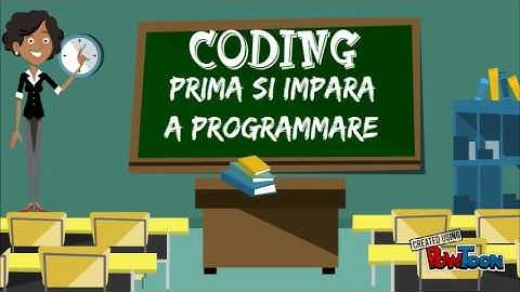 PENSIERO COMPUTAZIONE  E CODING
